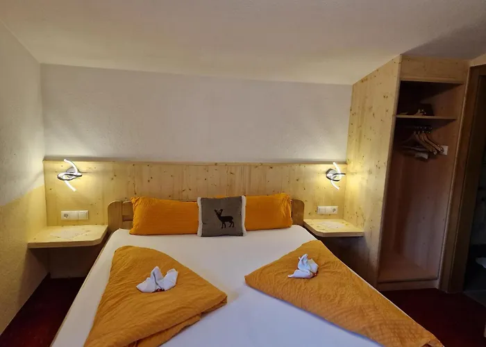 Gaestehaus Fernblick