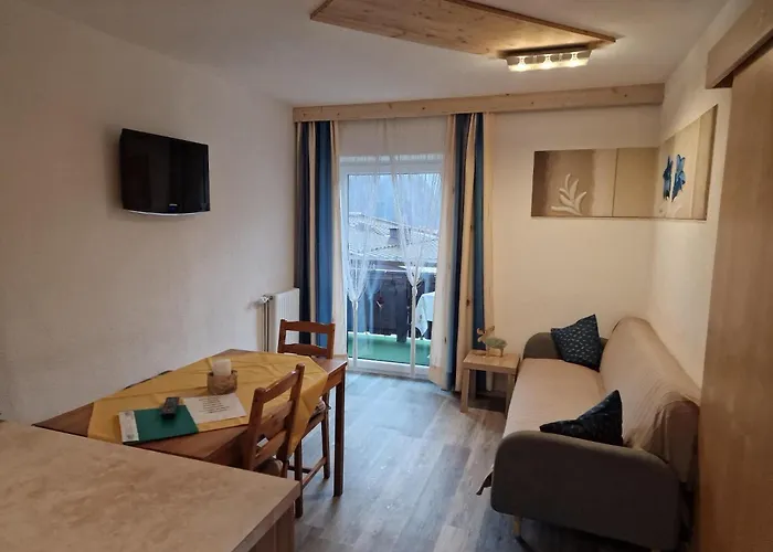 Gaestehaus Fernblick