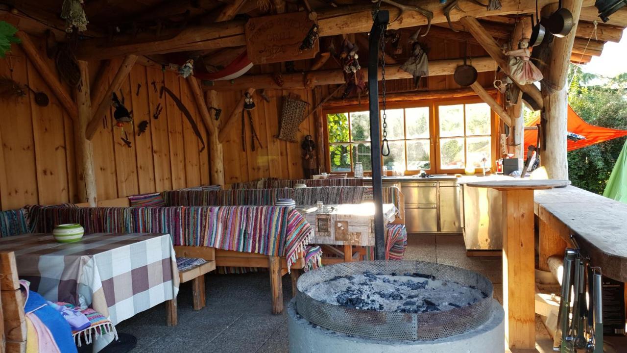 Gastehaus Fernblick