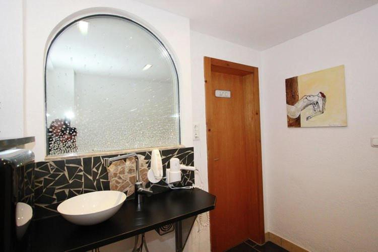 Apartment Gastehaus Fernblick *
