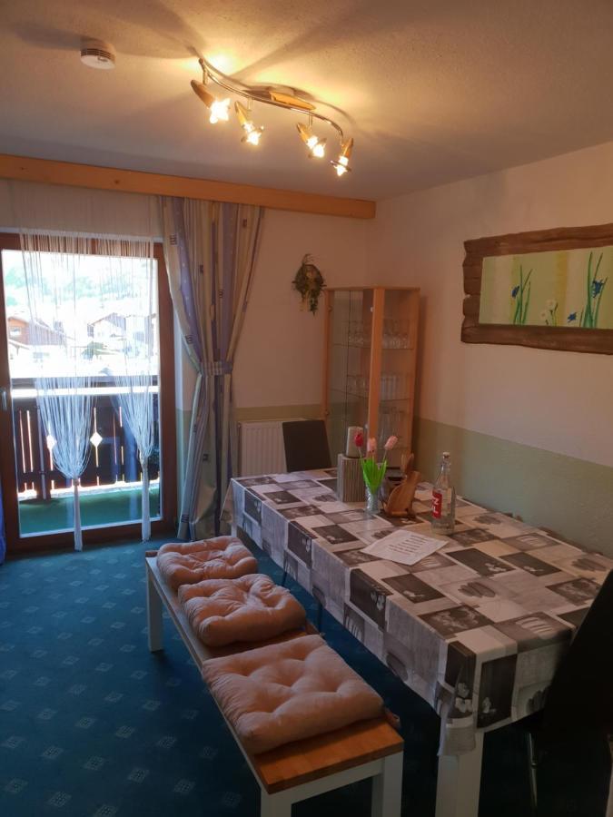 Apartment Gastehaus Fernblick
