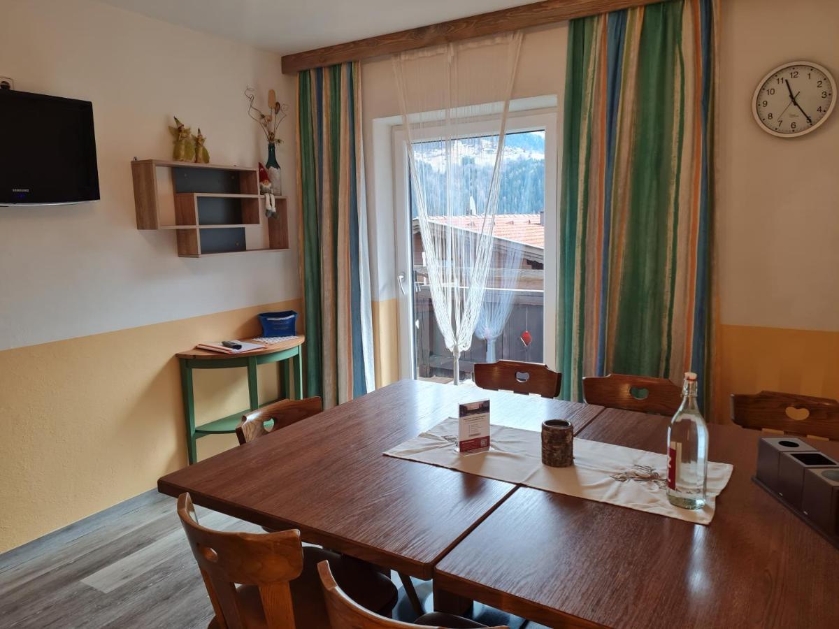 Apartment Gastehaus Fernblick Sautens