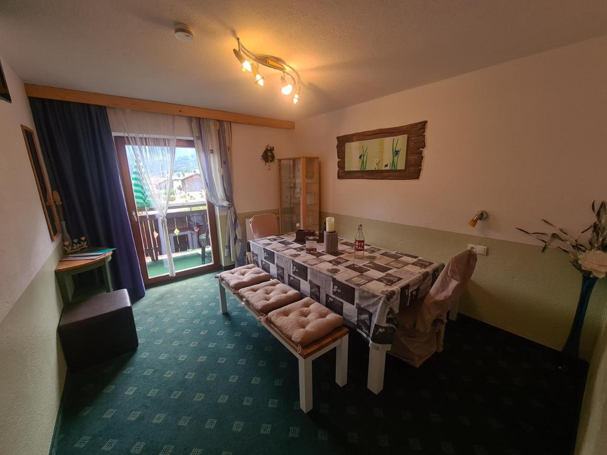 Apartment Gastehaus Fernblick *