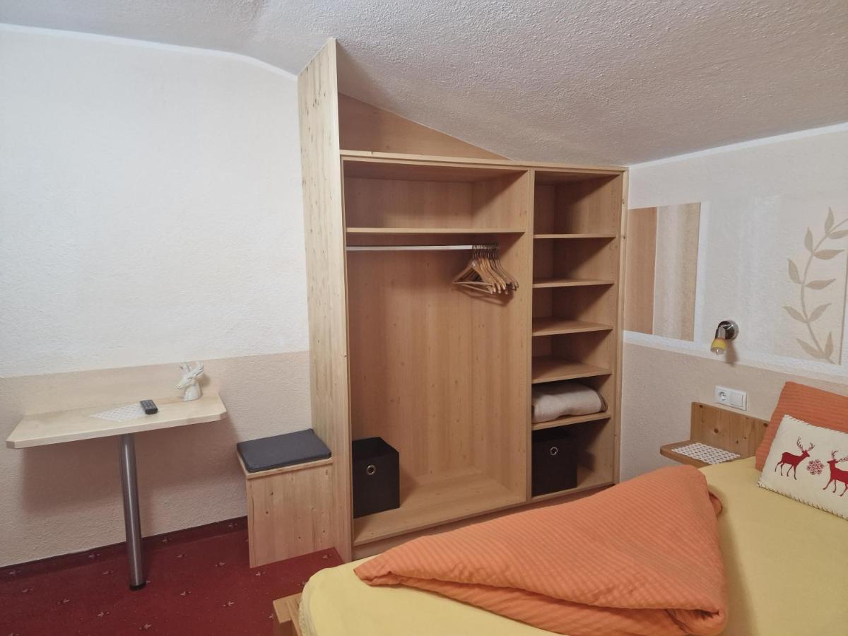 Apartment Gastehaus Fernblick *