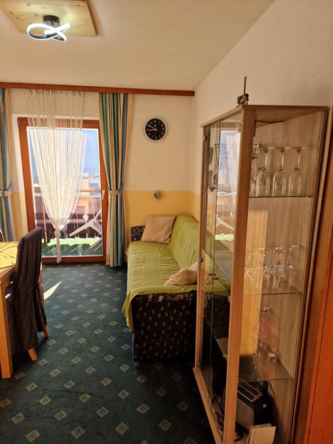 Gastehaus Fernblick * Sautens