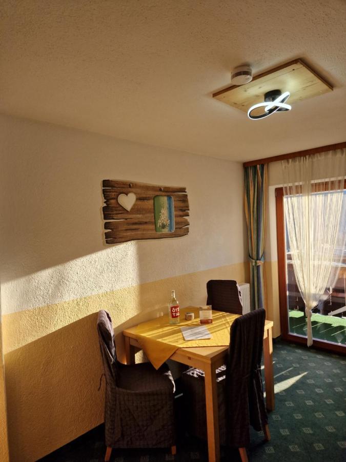 Gastehaus Fernblick Sautens