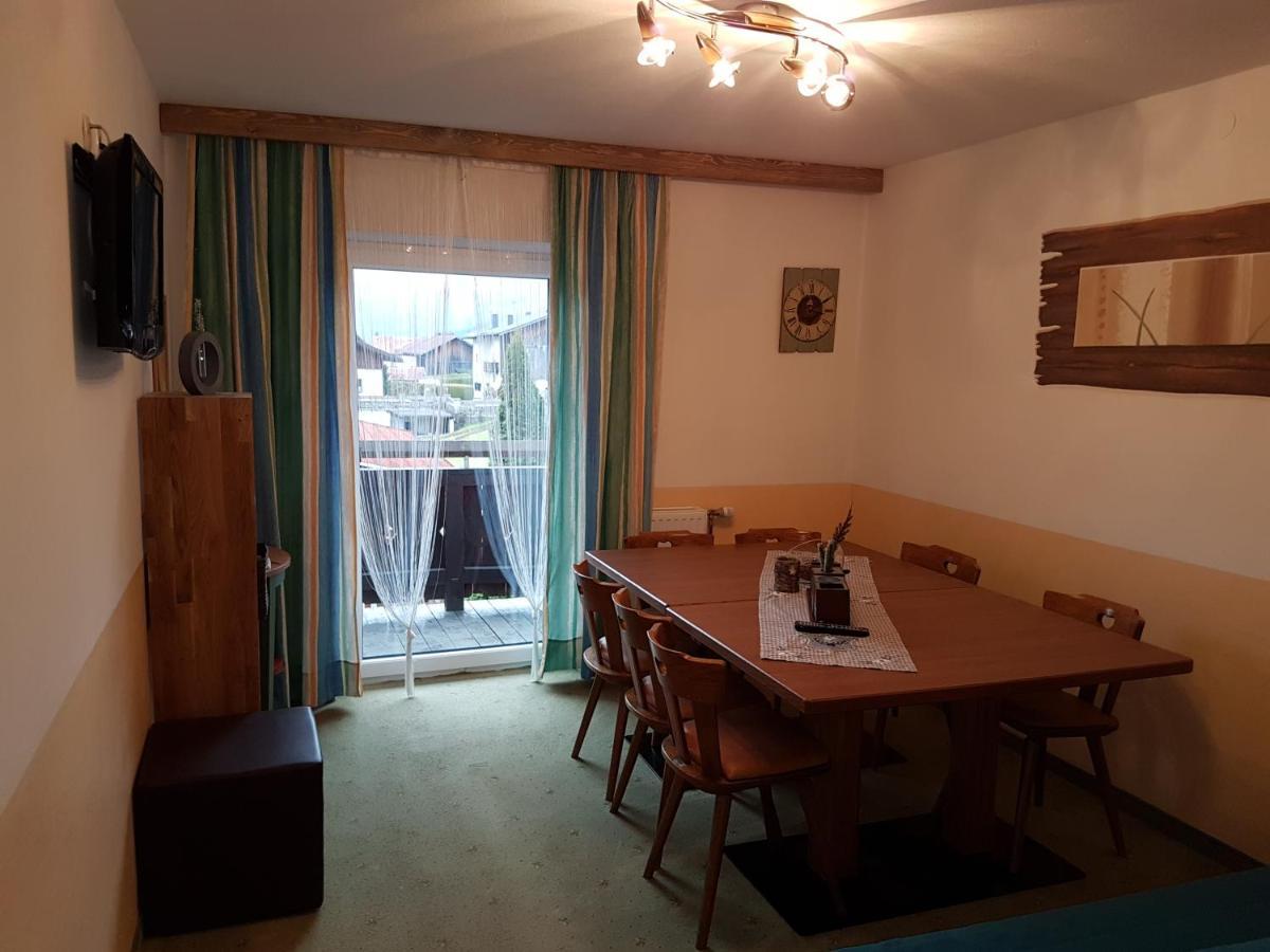 Gastehaus Fernblick * Sautens