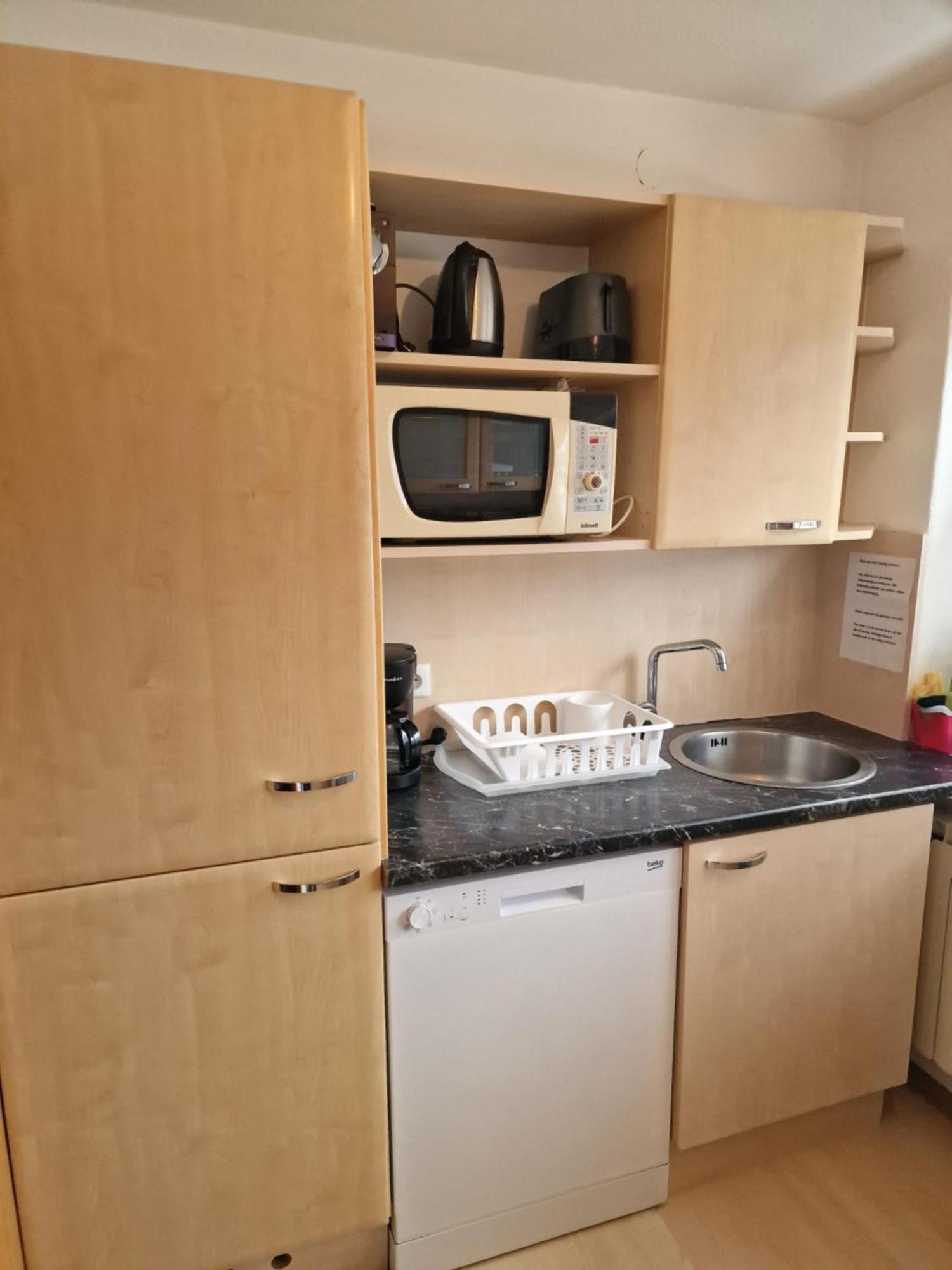 Apartment Gastehaus Fernblick Sautens