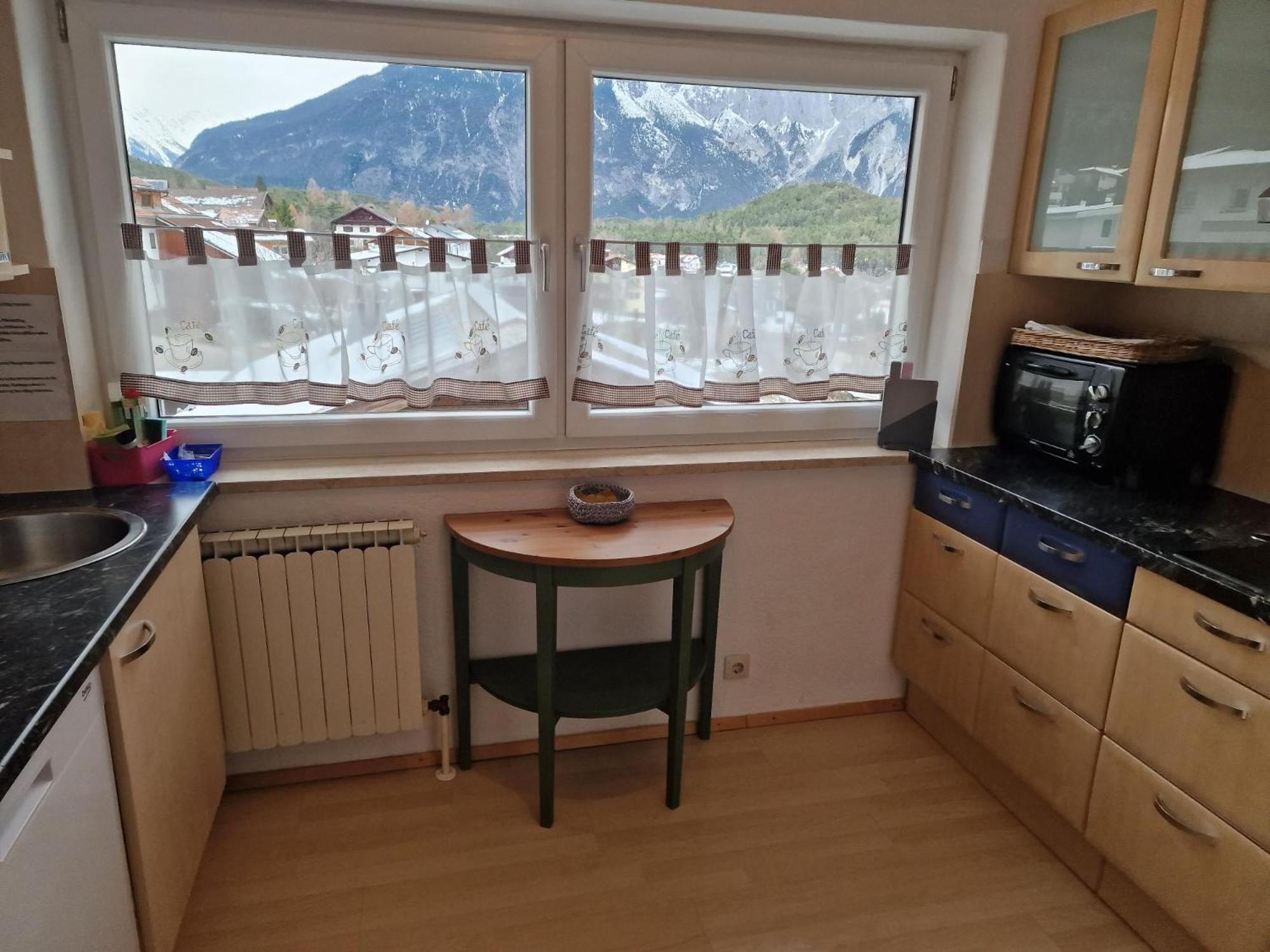 Gastehaus Fernblick