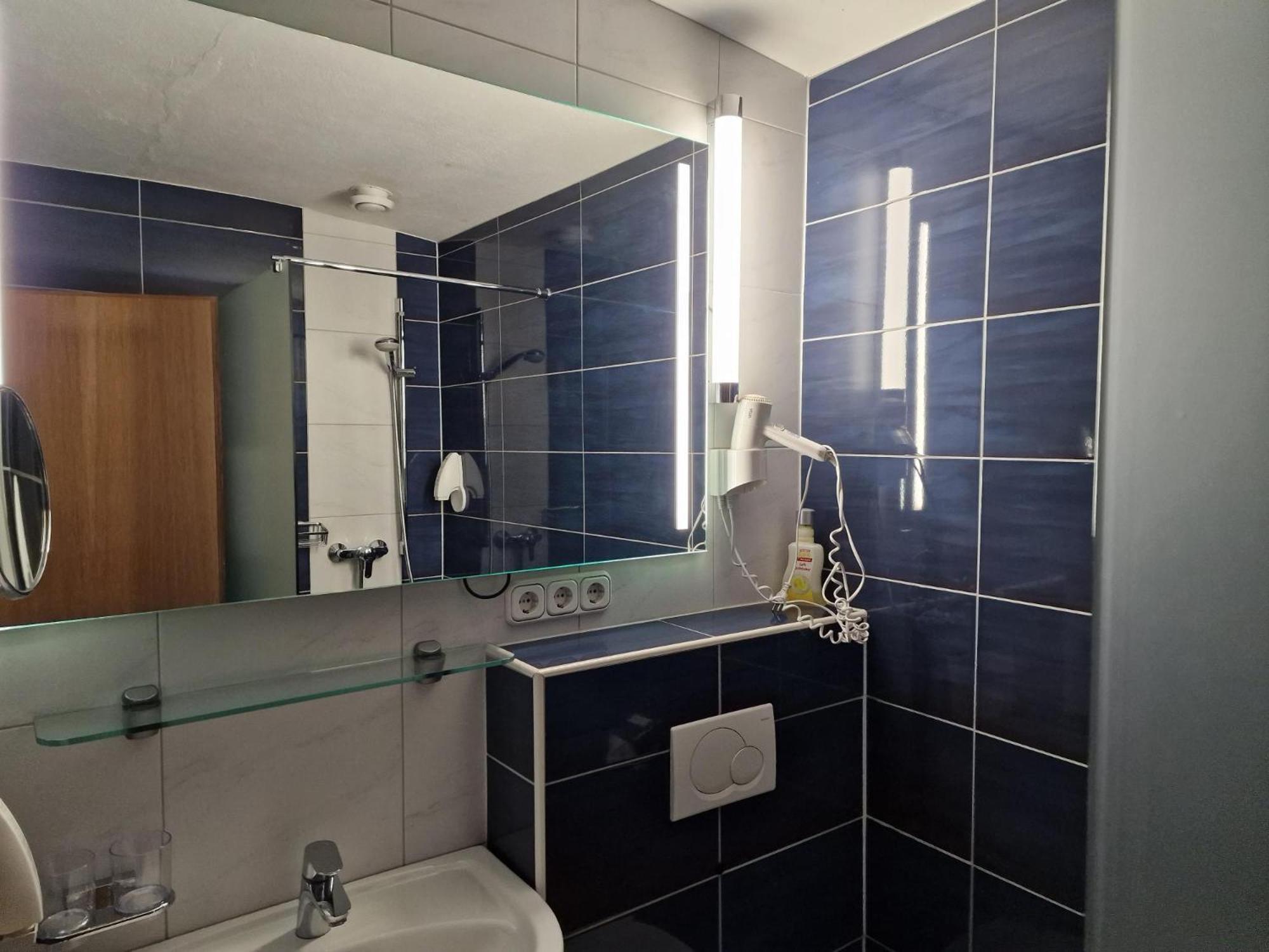 Apartment Gastehaus Fernblick