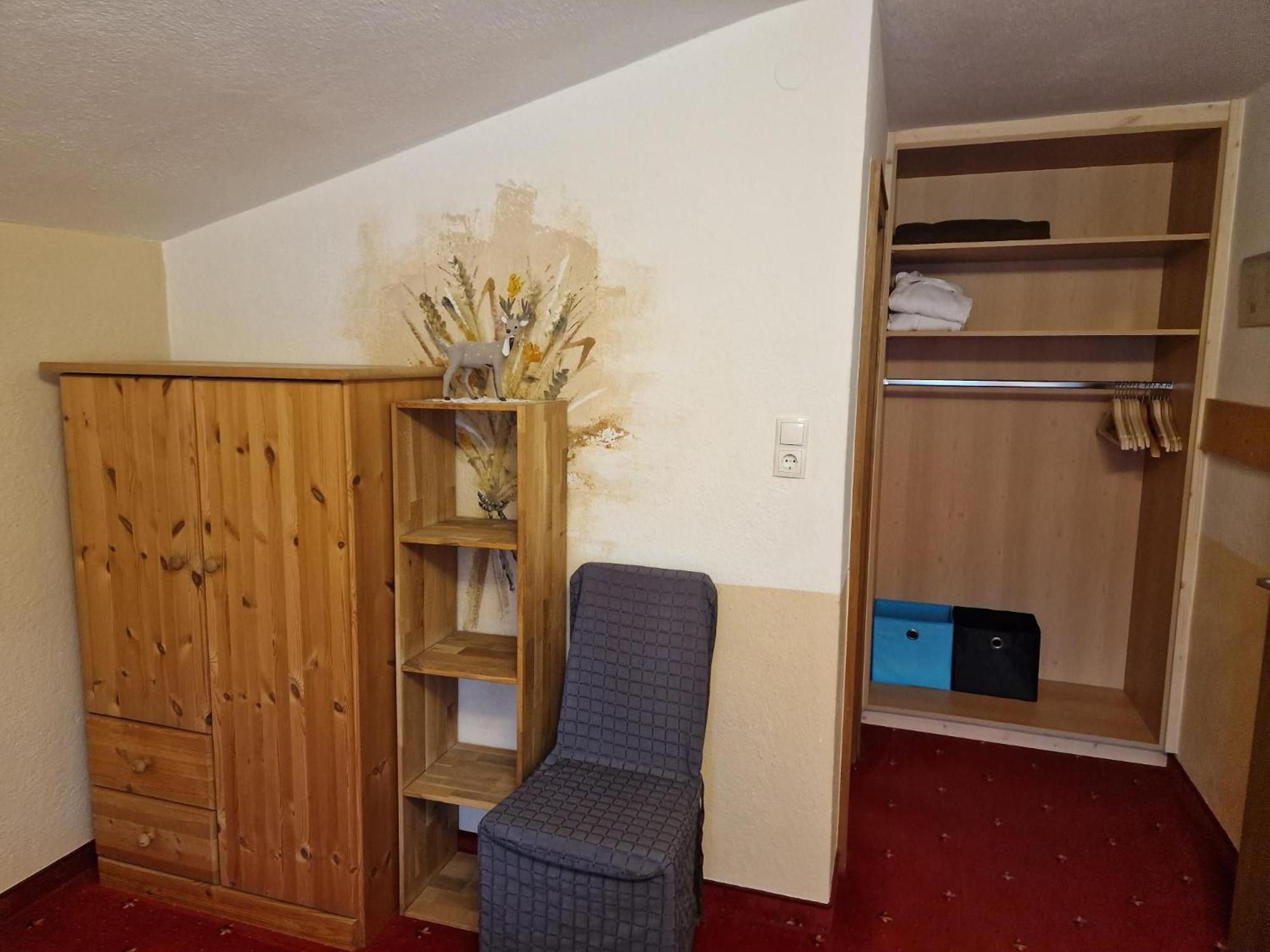 Apartment Gastehaus Fernblick *