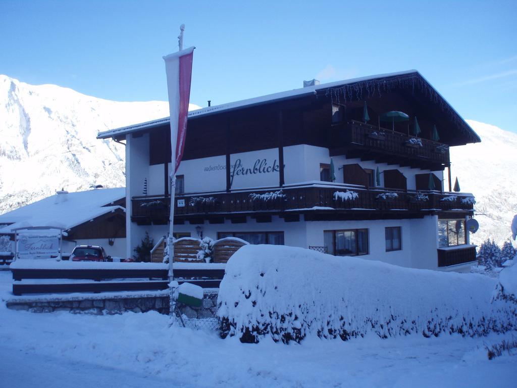 Apartment Gastehaus Fernblick Sautens