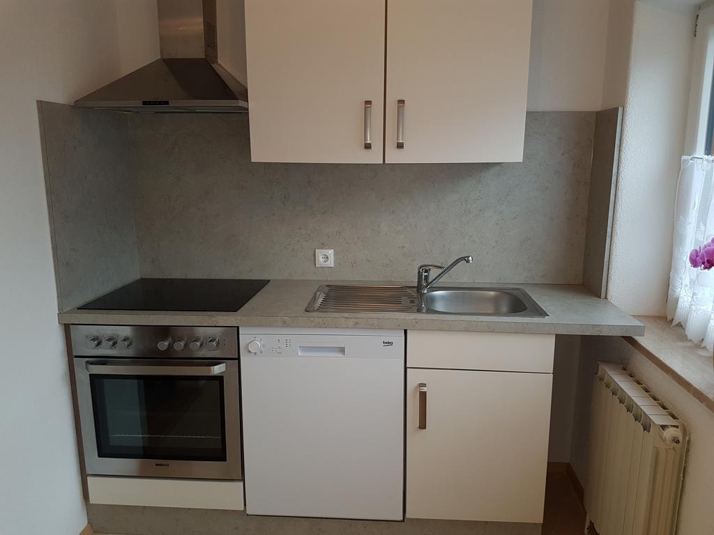 Gastehaus Fernblick Apartment