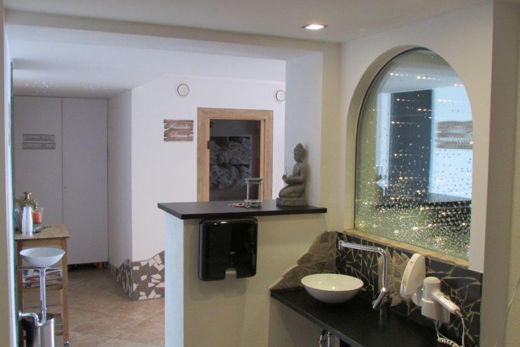 Gastehaus Fernblick Apartment *