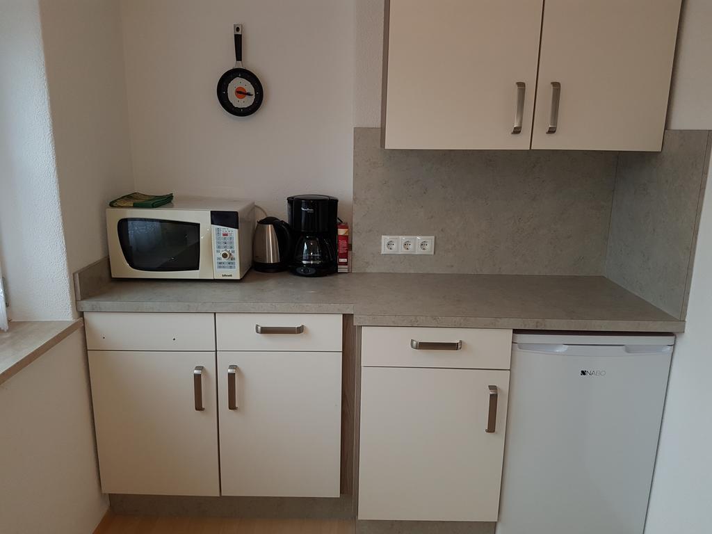 Apartment Gastehaus Fernblick *