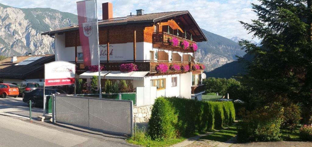 Gastehaus Fernblick Sautens