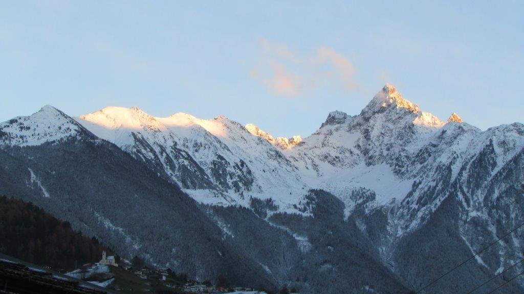 Gaestehaus Fernblick Sautens