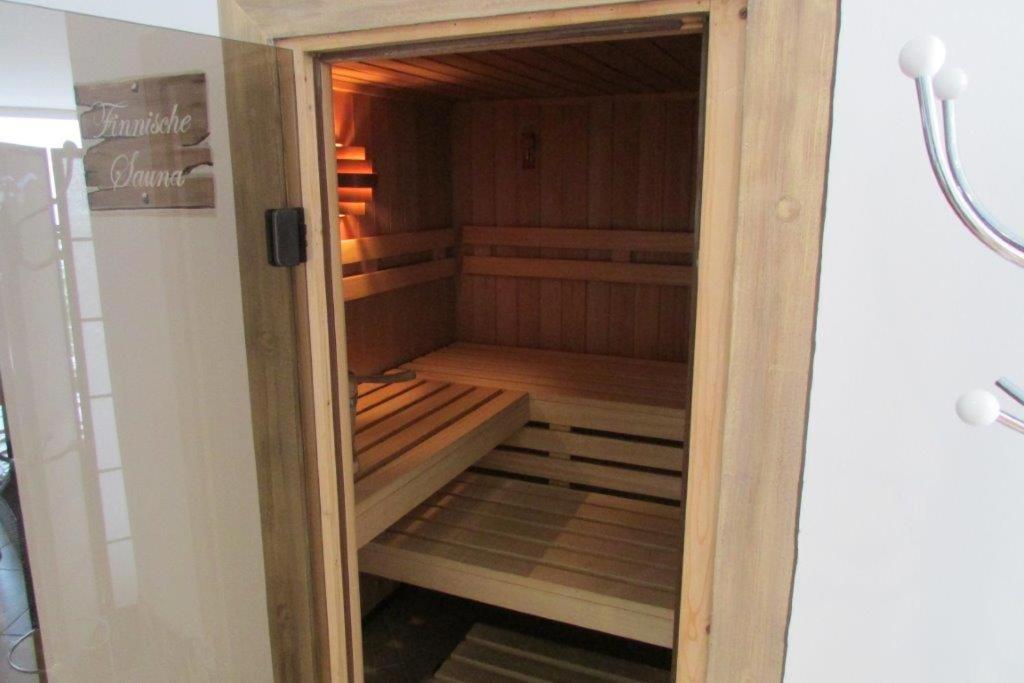 Gaestehaus Fernblick Appartement