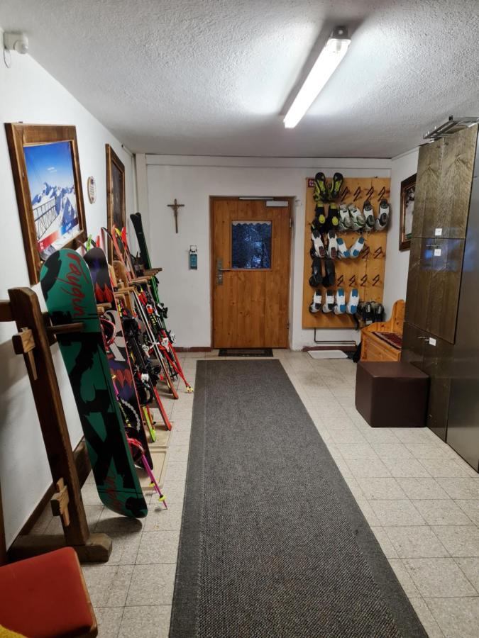 Gaestehaus Fernblick * Sautens