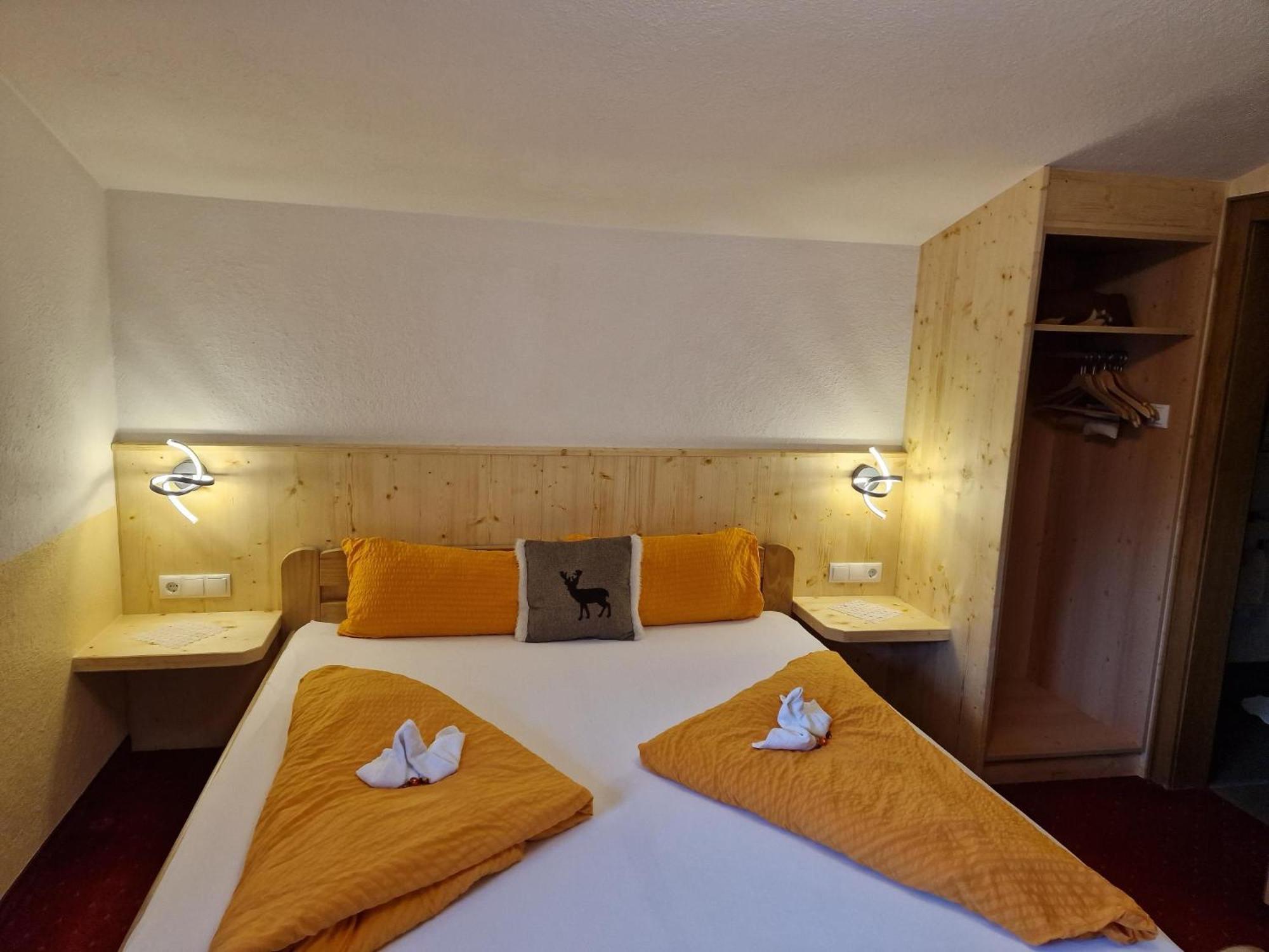 Gaestehaus Fernblick *
