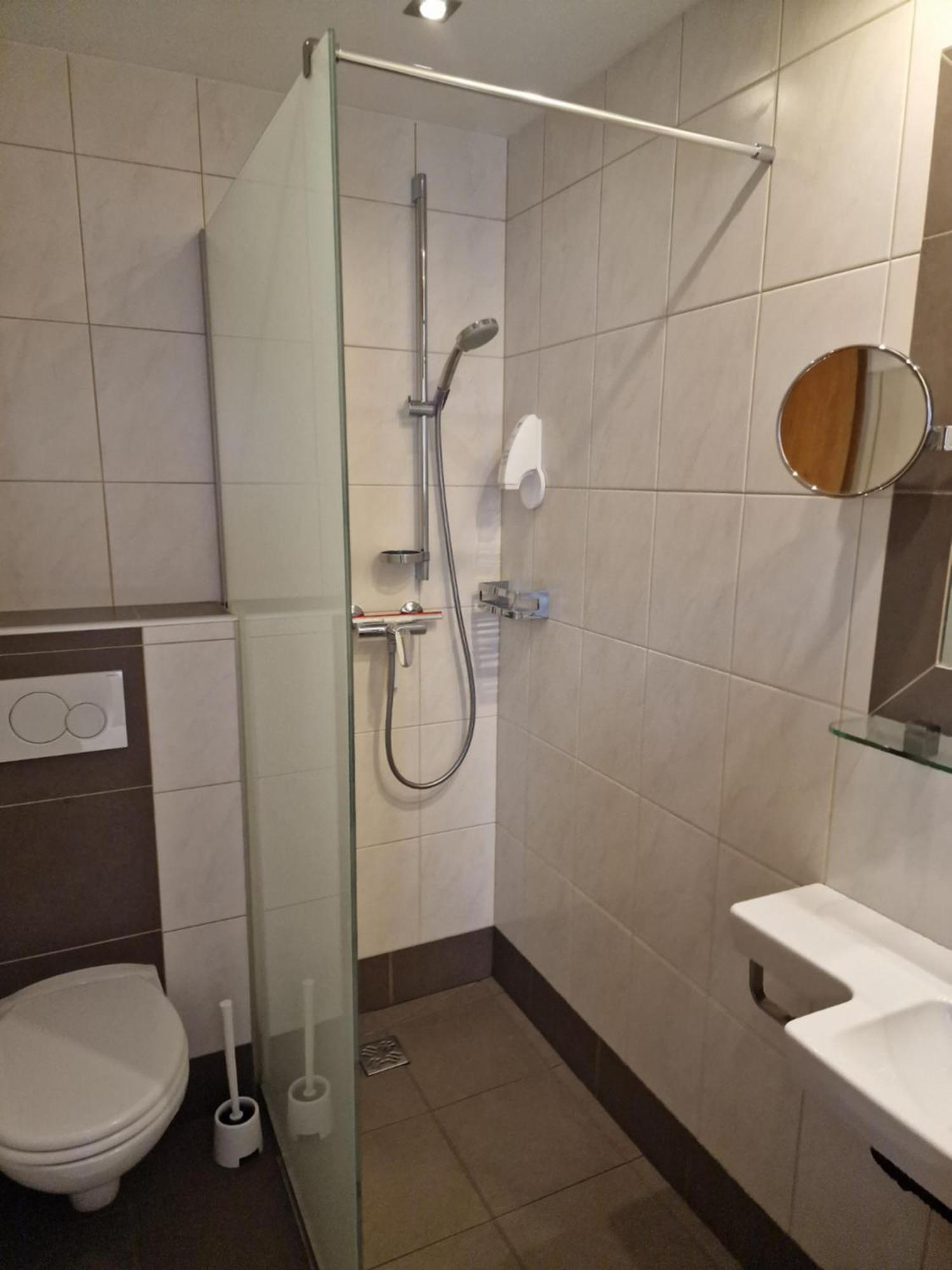 Gaestehaus Fernblick Appartement *