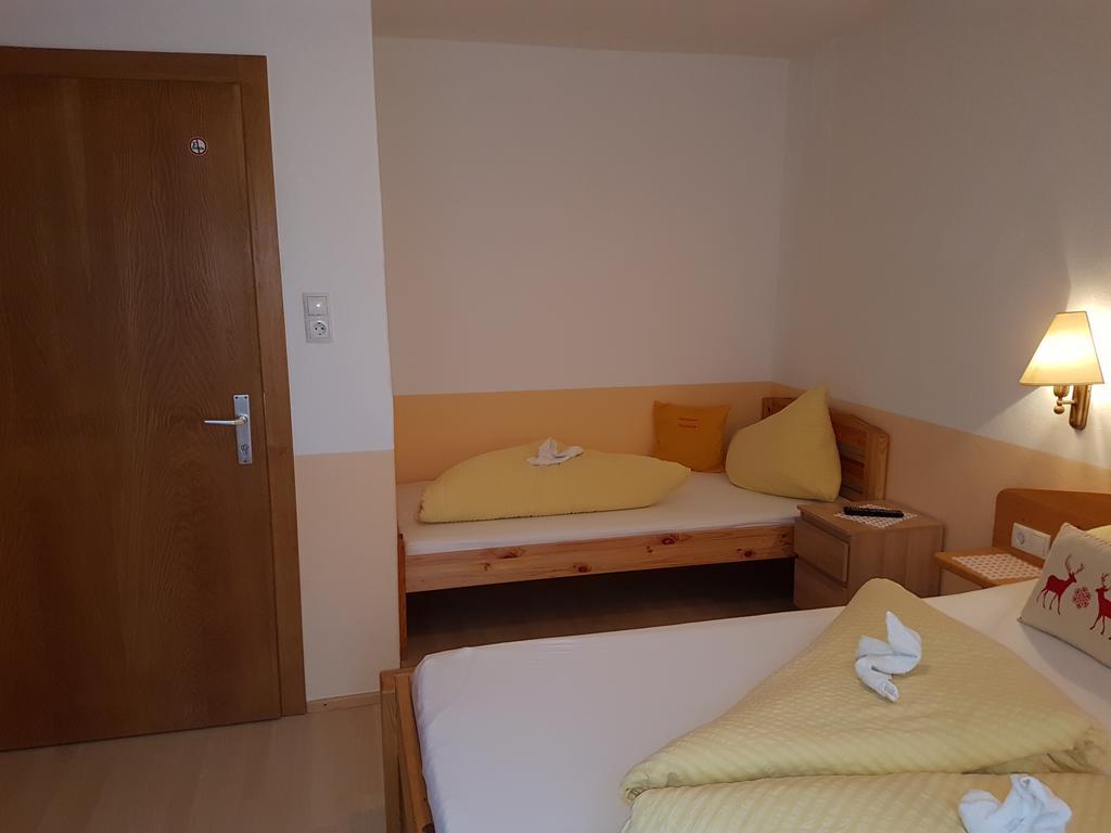 Gaestehaus Fernblick Sautens