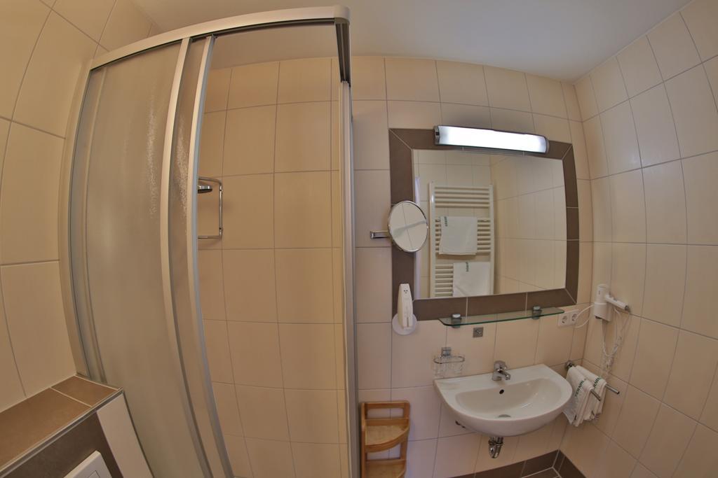 Appartement Gaestehaus Fernblick Sautens
